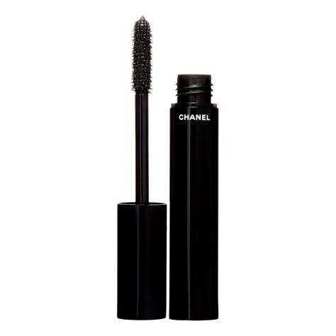 chanel de sublime mascara|chanel le volume waterproof mascara.